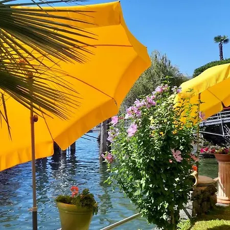 Διαμέρισμα Casa San Martino