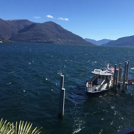 Casa San Martino شقة