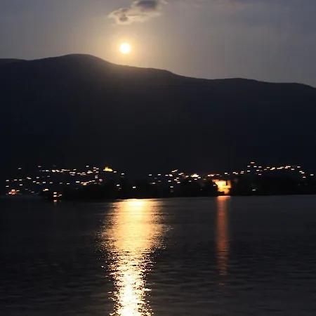 Casa San Martino Διαμέρισμα Ronco sopra Ascona