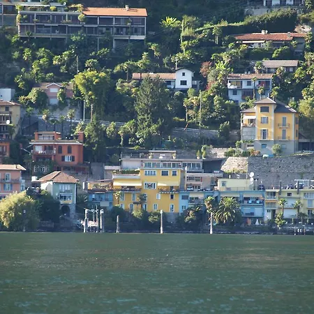 Casa San Martino شقة