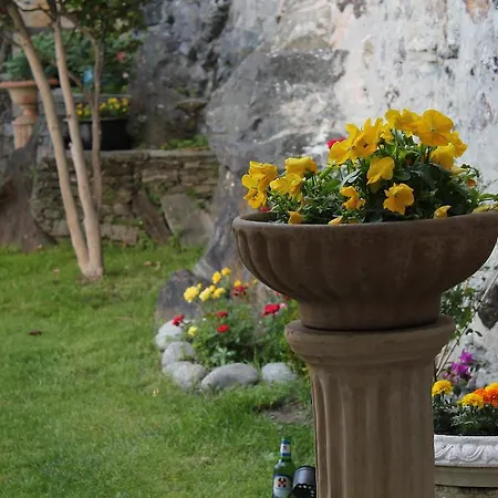 Διαμέρισμα Casa San Martino Ronco sopra Ascona