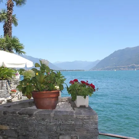 Διαμέρισμα Casa San Martino Ronco sopra Ascona