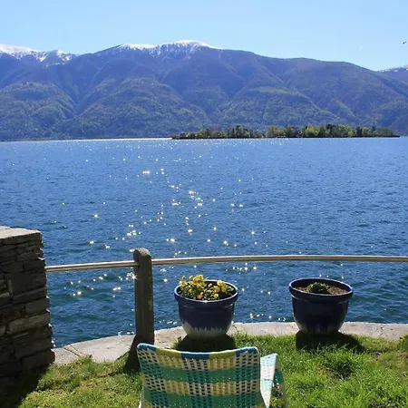 Casa San Martino شقة