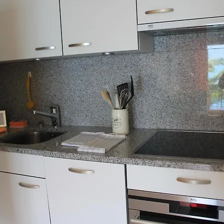 Casa San Martino Apartamento *