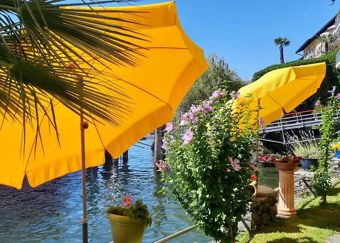 아파트 Casa San Martino