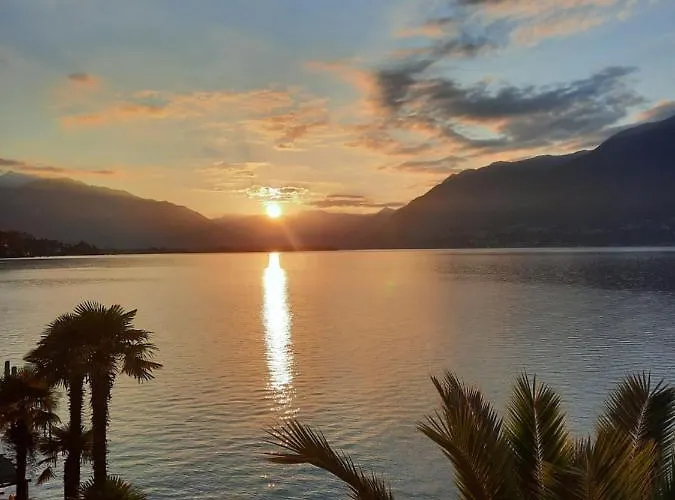 아파트 Casa San Martino *