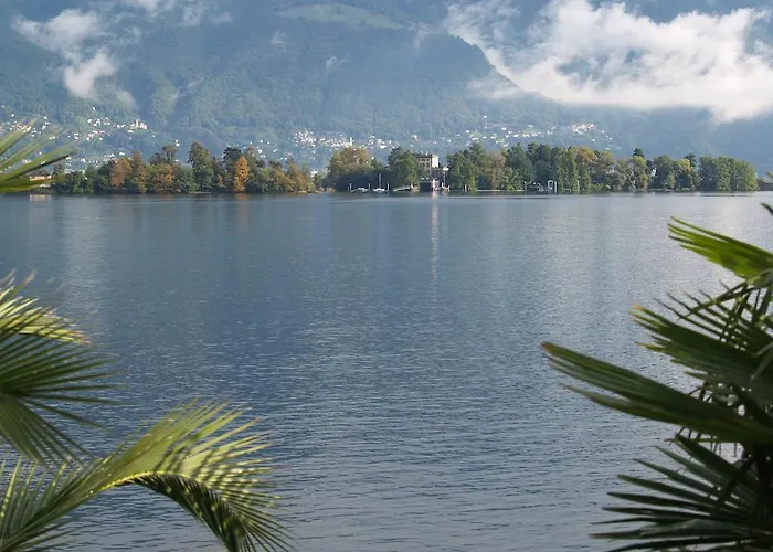 아파트 Casa San Martino