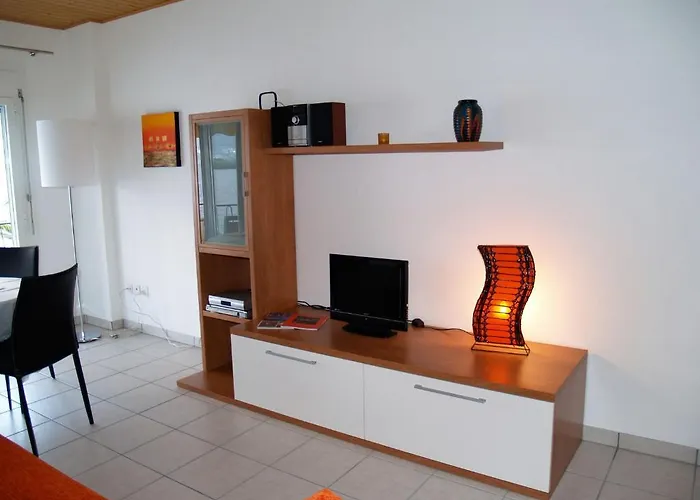 Casa San Martino 아파트