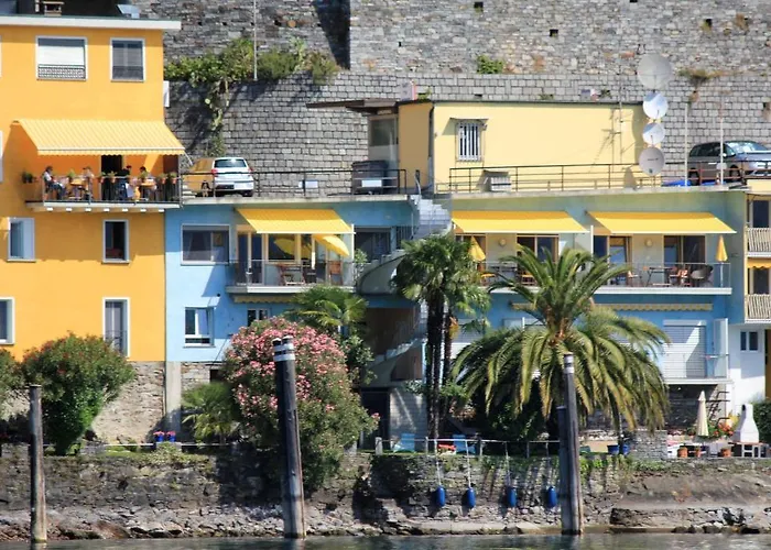 Casa San Martino 아파트