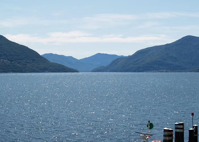 Casa San Martino 아파트 *