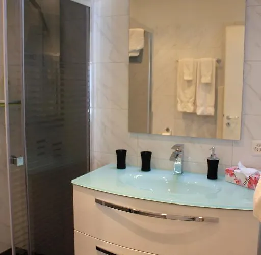 Casa San Martino 아파트 *