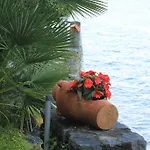 Casa San Martino * Ronco sopra Ascona
