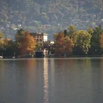 Casa San Martino Ronco sopra Ascona