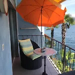 Casa San Martino Ronco sopra Ascona