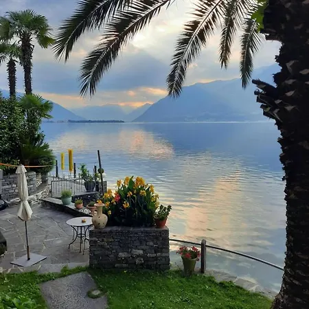 Lejlighed Casa San Martino Ronco sopra Ascona