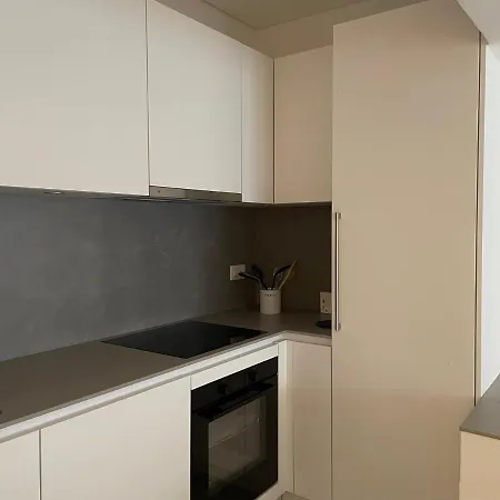 Casa San Martino Apartment
