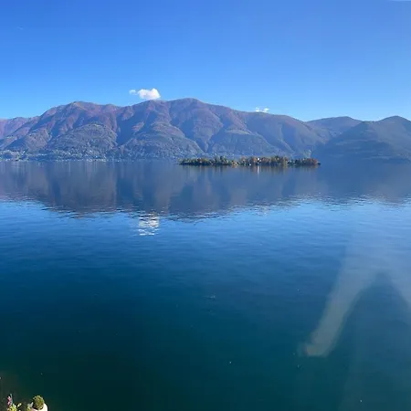 Casa San Martino Lägenhet