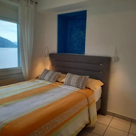 Apartment Casa San Martino Ronco sopra Ascona