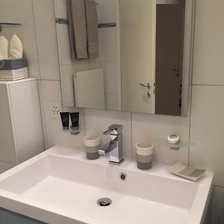 Casa San Martino Apartment Ronco sopra Ascona