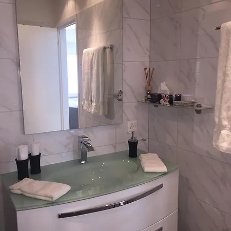 Apartment Casa San Martino Ronco sopra Ascona