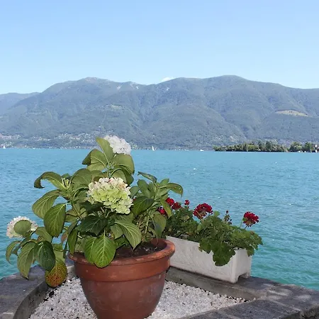 Apartment Casa San Martino Ronco sopra Ascona