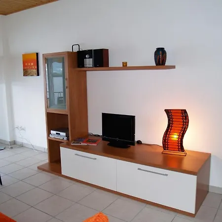 Casa San Martino Apartment
