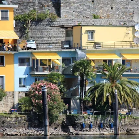Casa San Martino Lejlighed