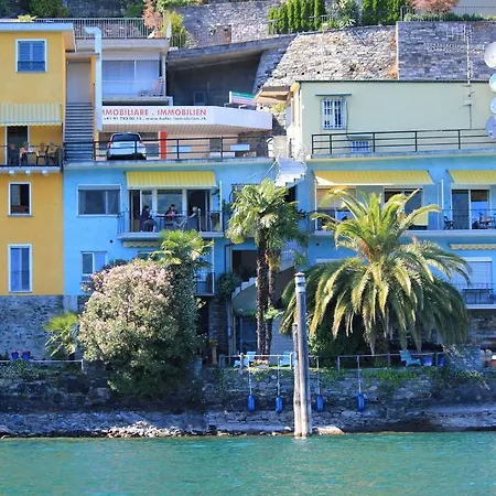 Lejlighed Casa San Martino *