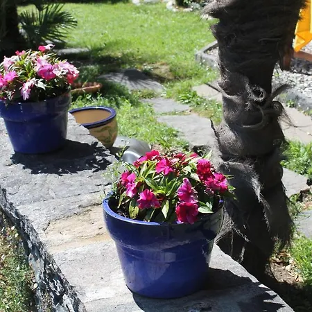 Casa San Martino Lägenhet