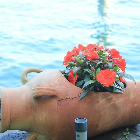 Casa San Martino Lägenhet