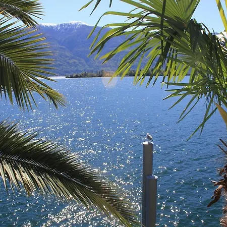 Casa San Martino Ronco sopra Ascona