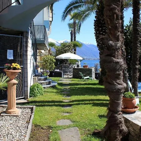 Apartment Casa San Martino *