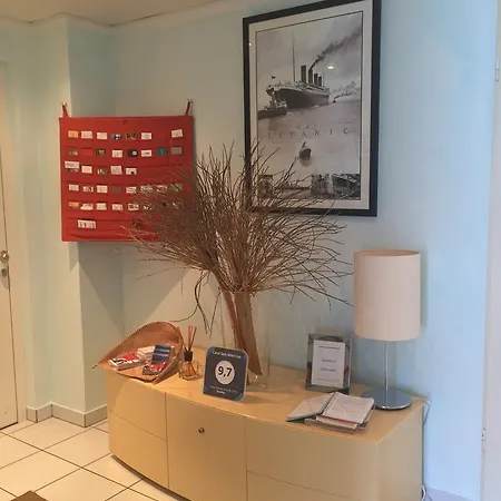 Casa San Martino Apartment