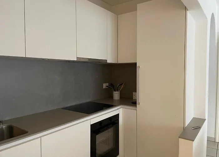 Casa San Martino Lägenhet