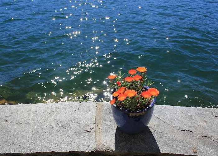 Casa San Martino * Ronco sopra Ascona