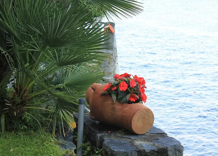 Casa San Martino * Ronco sopra Ascona