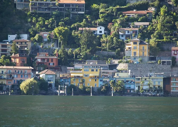 Casa San Martino Lägenhet