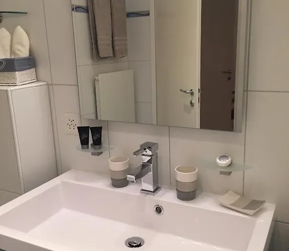 Casa San Martino Lägenhet Ronco sopra Ascona