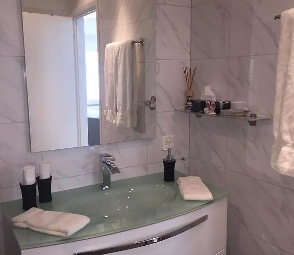 Lägenhet Casa San Martino Ronco sopra Ascona