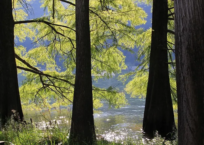 Casa San Martino Ronco sopra Ascona