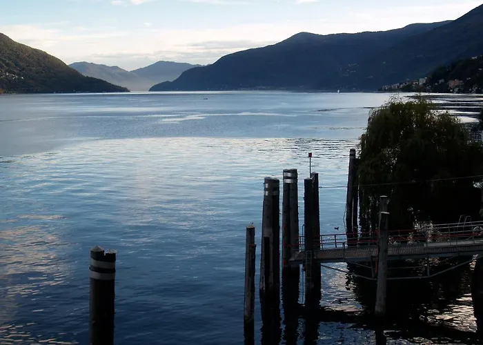 Lägenhet Casa San Martino *