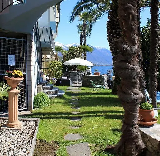 Lägenhet Casa San Martino *