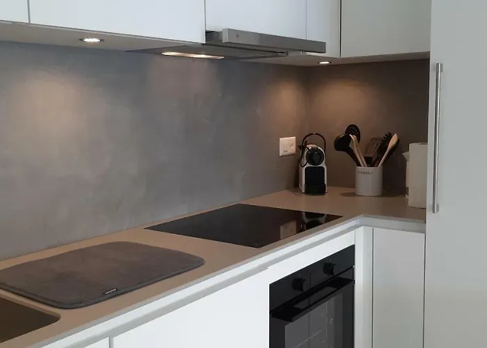 Casa San Martino Lägenhet *