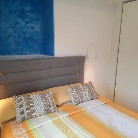 Casa San Martino Ronco sopra Ascona