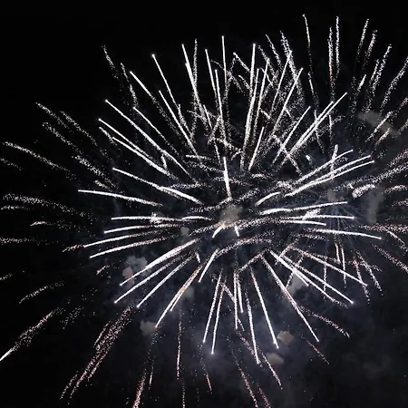 Lägenhet Casa San Martino