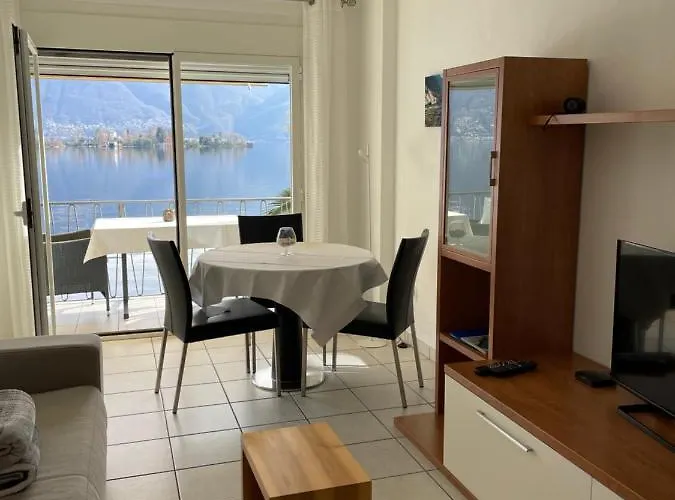 Casa San Martino Lägenhet