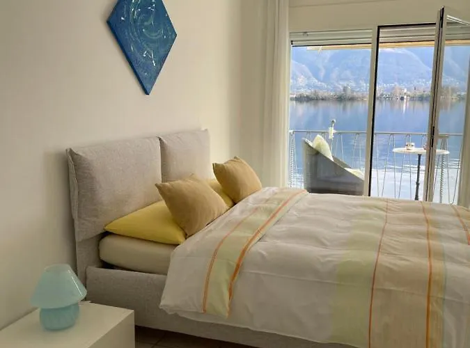 Lägenhet Casa San Martino