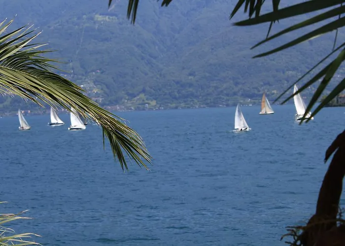 Casa San Martino Lägenhet