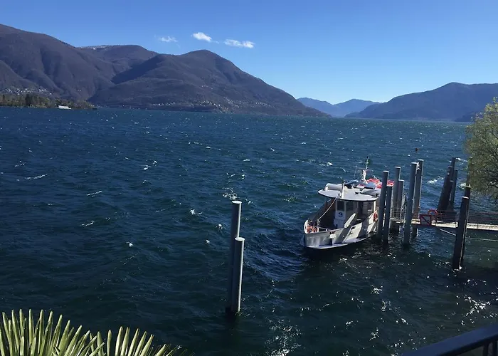 Casa San Martino Lägenhet