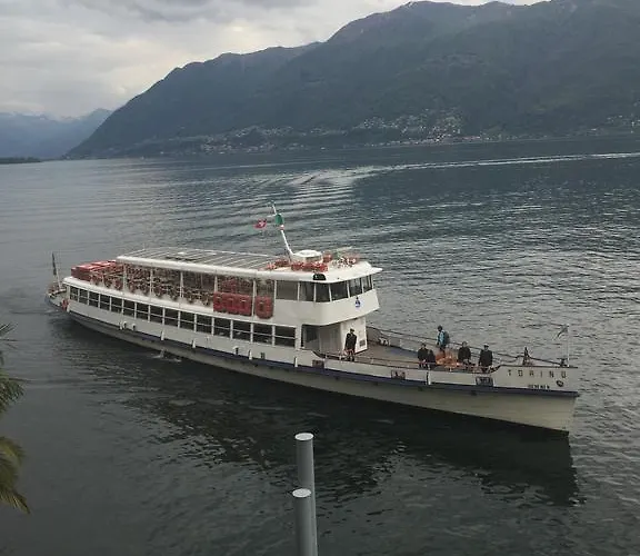 Casa San Martino Lägenhet *